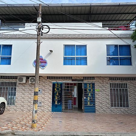 Hotel Bella Orquidea Neiva  Exterior foto
