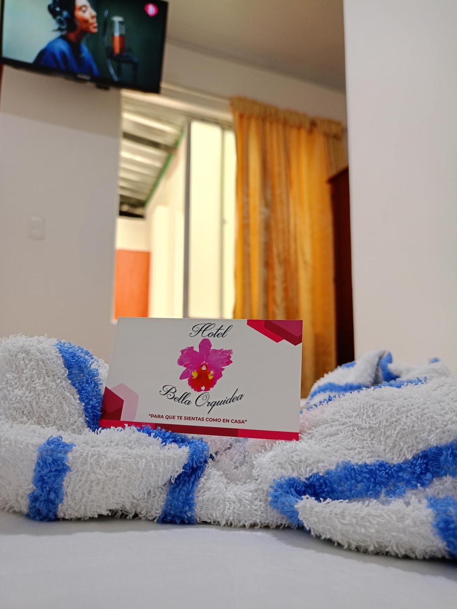 Hotel Bella Orquidea Neiva  Exterior foto