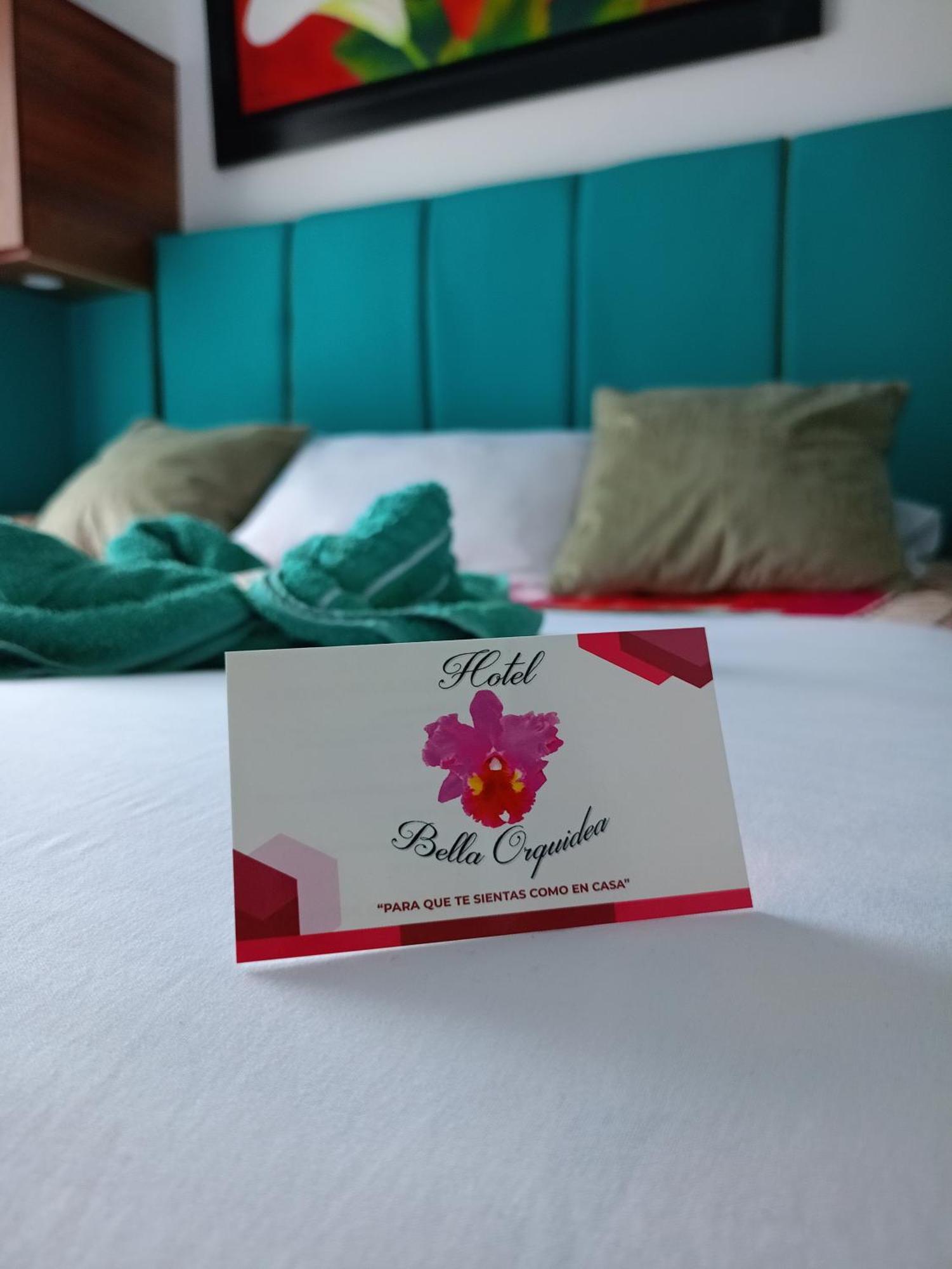 Hotel Bella Orquidea Neiva  Exterior foto
