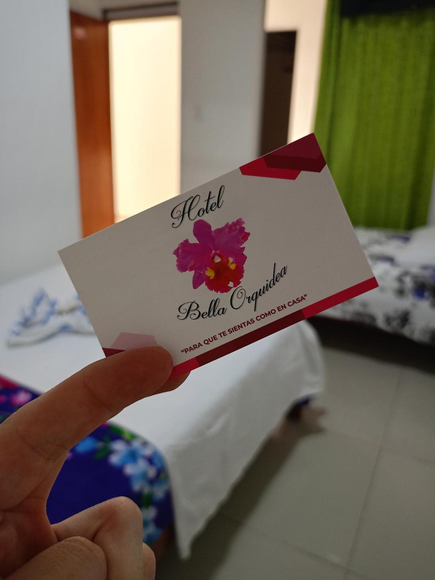 Hotel Bella Orquidea Neiva  Exterior foto