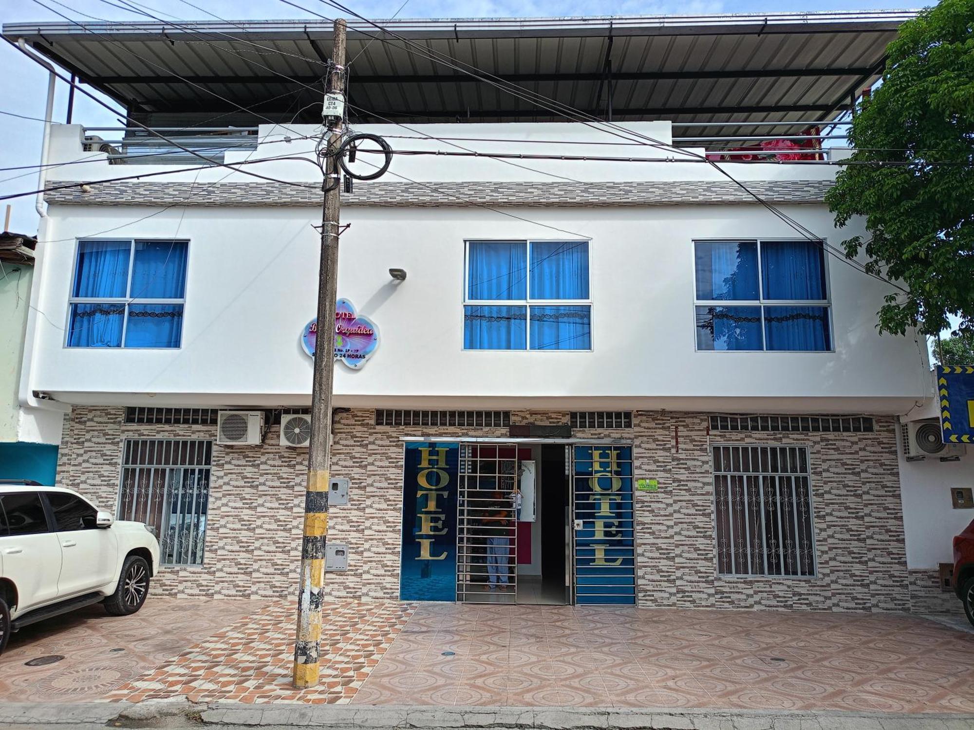 Hotel Bella Orquidea Neiva  Exterior foto