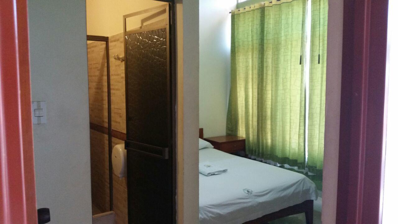 Hotel Bella Orquidea Neiva  Exterior foto